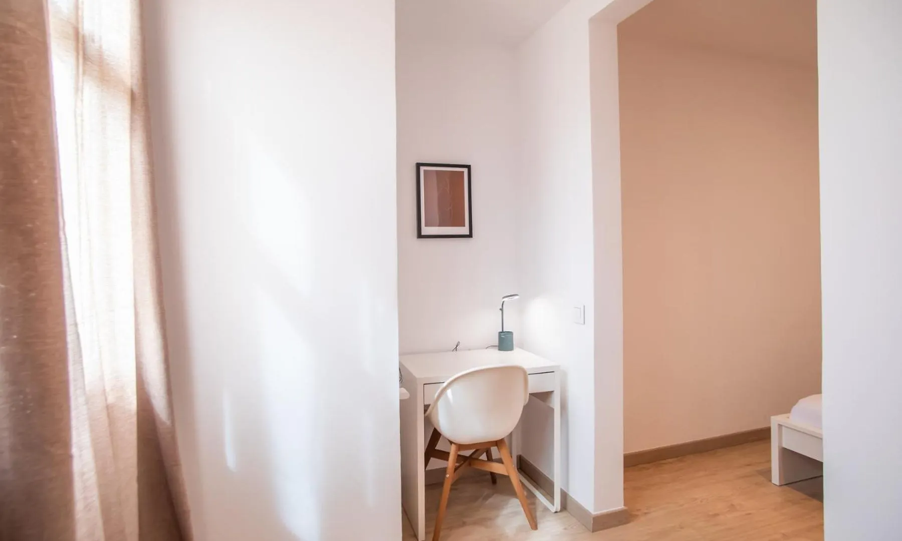 22Crc1039 - Exquisite Apartment Near The Center Barcelona 0*,