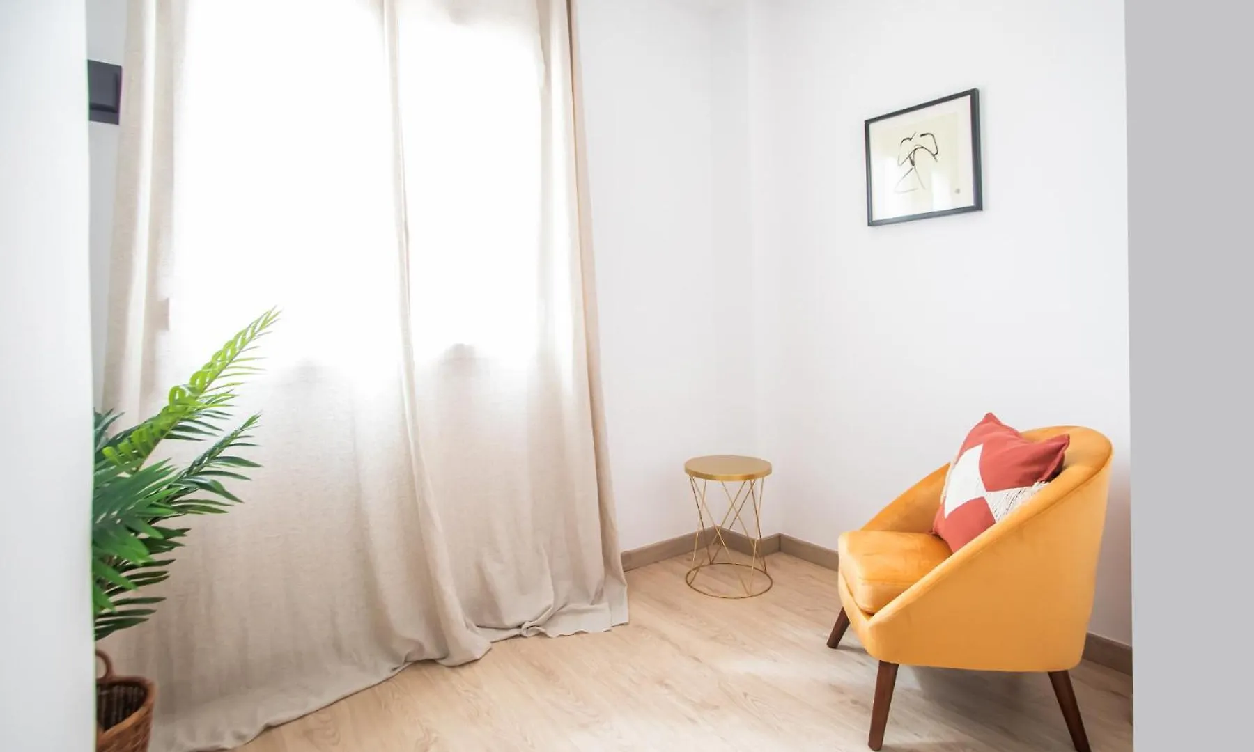 22Crc1039 - Exquisite Apartment Near The Center Барселона Испания